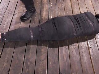 Removing her Innocence: Avi Love