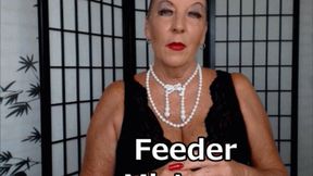 Feeder Mistress HD (WMV)