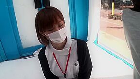 240519看護師が着衣でハメハメしたd1