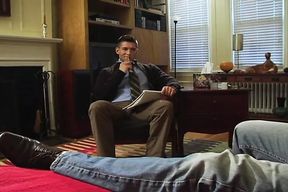 Encounters (1) The heat of the moment