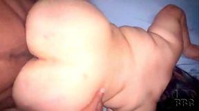 Me encanta la polla de bbc