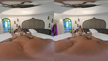 Unusual Awakening