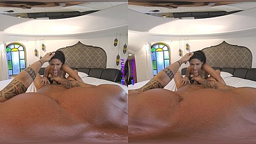 Unusual Awakening