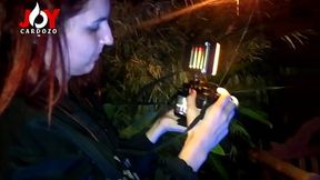 MUITA ALEGRIA E ENERGIA NAS GRAVA&Ccedil_&Otilde_ES-