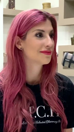 LustCast - Fetish parties with Pornstar Shona River   Clip 1