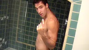 Caesars Hot Solo Session: Buff Milf-Daddy Strokes for Men Over 30 – XXX