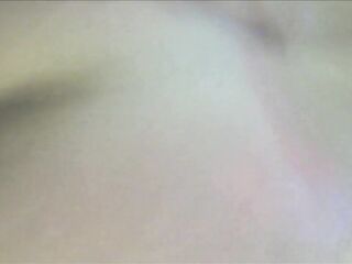 Wildest Homemade Sex Tape Ever!! HAVE TO WATCH! Ribald Talking Golden-haired mother I'd like to fuck