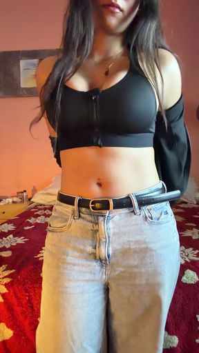 NoGagLola MASTURBATION SESSION 1 HD