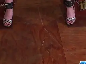 Sera Ichijo Submits Obediently Craving Wild Passionate Fuck