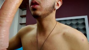 Tatan Cruz Private Show