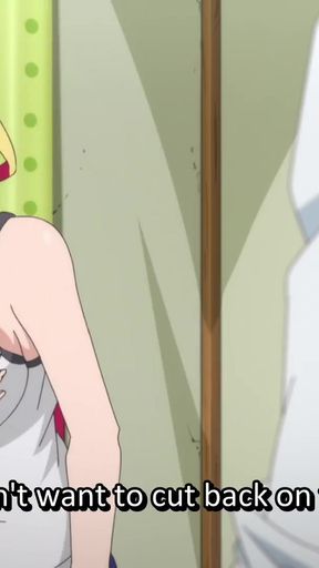 sawaranaide kotesashi kun episode 1 (1080p)   Clip 3