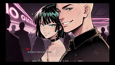 My New Girlfriend [ TABOO Hentai Game ] Ep.55 CAUGHT rubbing my BONER on my BEST FRIEND's GF ASS in NIGHT CLUB !