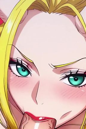 One Piece Black Maria (1) Hen
