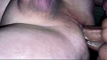 Fucking myself with 2 dildo'_s