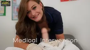 Honour May - Medical Intervention - Sexy Videos - WankitNow