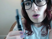 Vape Voyer - Free Teaser Clip!