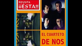 El cuarteto de nos - mat&eacute_ a la maestra