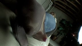 My Confidence In Making You Cum, 3rd