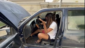 Like WTF Is Wrong With This Car Now?!