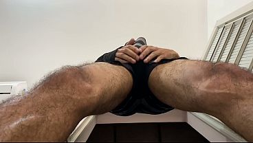 Ballsmashed - Goddess Quimera Ballbusting Pleaser