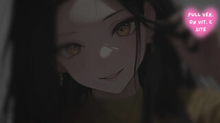 NSFW ASMR RP - Your Acquaintance's Super-hot Mummy WANKS YOU OFF Under The Blanket