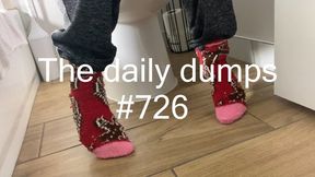 The daily dumps #726 mp4