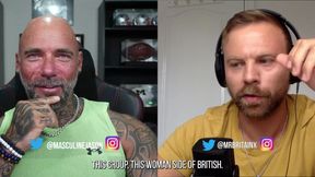 Porn Star Confessions - Ethan Bradbury/mr. Britain (episode 71)