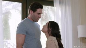 Alison Rey In Service Me Please!