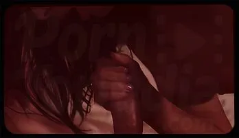 Intense Ass Pounding with Busty Reagan Foxx and Mark Wood