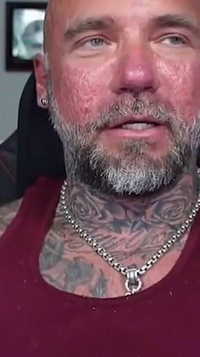 Porn Star Confessions - Wolf Scruffy (episode 4)