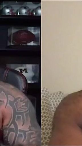 Porn Star Confessions - Wolf Scruffy (episode 4)