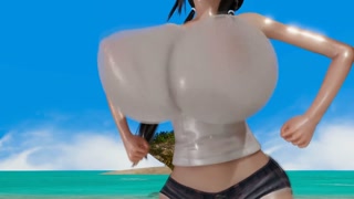 【Girls' Dancer】Pjanoo - Nashi