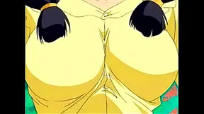 Izumos Lustful Rampage in Episode 3 Leads to Steamy Hentai Encounter