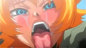 Asagi Headbangs Through Fiery Demon Tryst in Steamy Hentai Meltdown