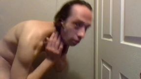 Missing Your Tongue up My Asshole and My Cum in Your Fronthole
