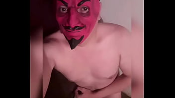 El diablo desnudo