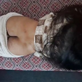 Step Sister&#039;s Hot Young Indian Porn