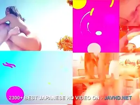 Sizzling Japanese Porn Compilation: PMV Delights Your Desires