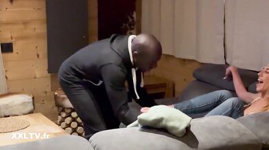 Passion on the Peaks