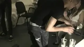Dick Dorm: Limbo Like You Never Imagined It Before