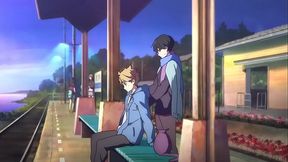 Kyoukai no Kanata Anime – Intense Hentai Action Beyond the Boundary