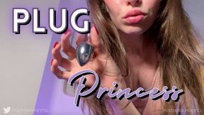 Plug Princess