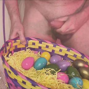 Easter Nightmare