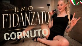 Il Mio Fidanzato Cornuto JOI ITA 720p