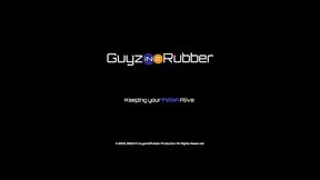 Guyzin2rubber, Rubber'_s in Their Jeans