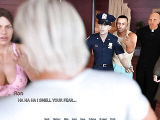 Laura Excited Secrets: Hot Aged mother I'd like to fuck Is Going On Cosplay Party Ep 90