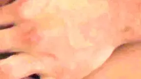 Real Gf Sucks Cock Then Plays With Her Pusy Close Up Before Fuck