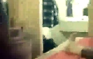 White couple get fucked by a bbc