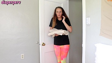 Housekeeping busts you jacking off JOI jerk off encouragement