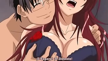 Gitai Saimin 01 / Hentai